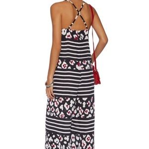 REDValentino Jumpsuit Brand New with Tags